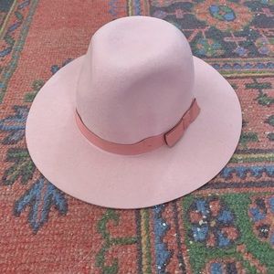 Brixton hat